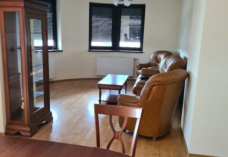 3 camere – Foișorul de Foc / Eminescu, Bloc nou, cu parcare subterană - Poză 11