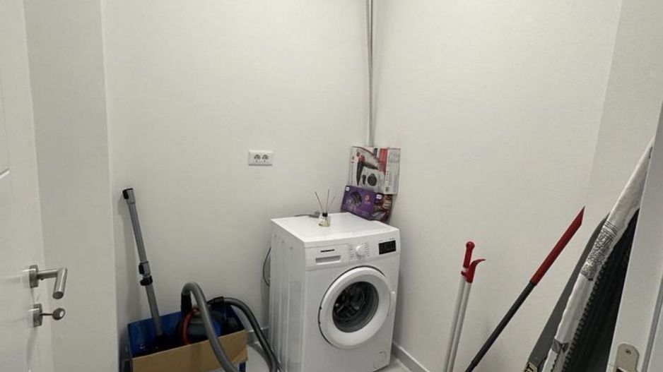 Vand apartament-zona Energia - Poză 2