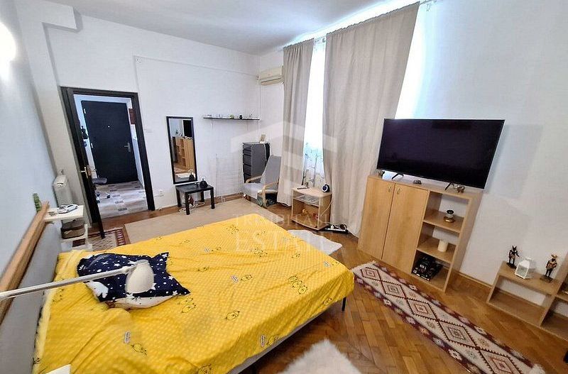 Garsoniera Ultracentral Sos. Stefan cel Mare - Floreasca - Poză 2