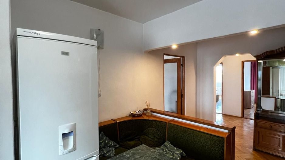 Apartament 3 camere decomandate | Tomis 3 – zona Mega Image | 76 mp - Poză 7