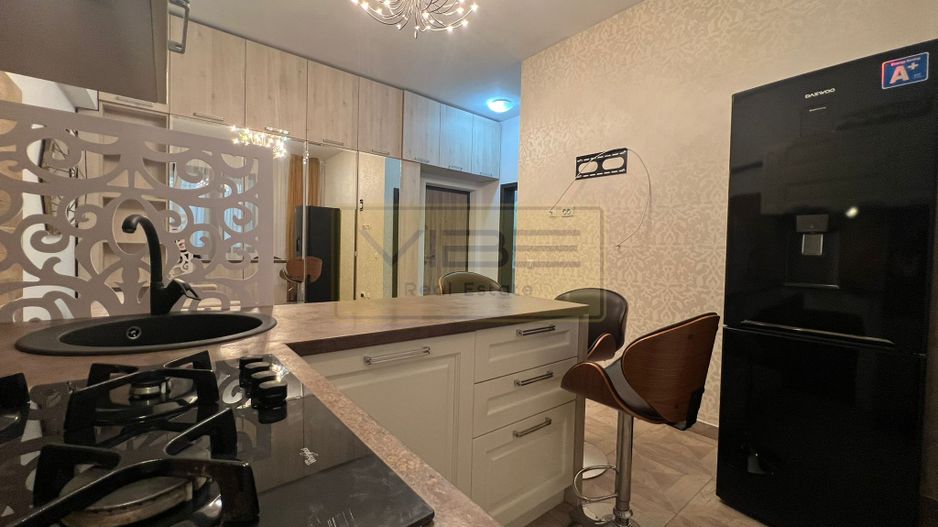 Apartament 2 camere Concept Family  - OXYGEN - Poză 12