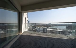 Apartament superb 4 camere Herastrau I Amazing View - Poză 12