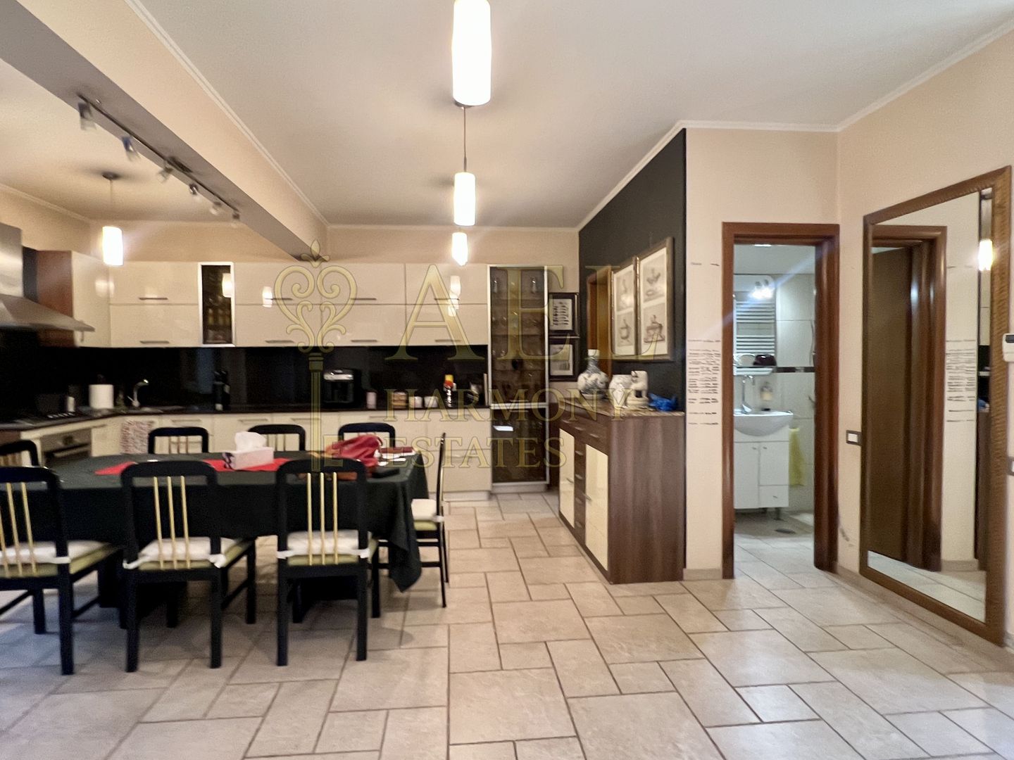 Vilă Premium | Sisești – Băneasa | 241 mp utili | Teren 482 mp - Poză 48