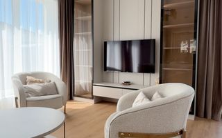 Vila individuala 4 camere | Ansamblu nou - Poză 2