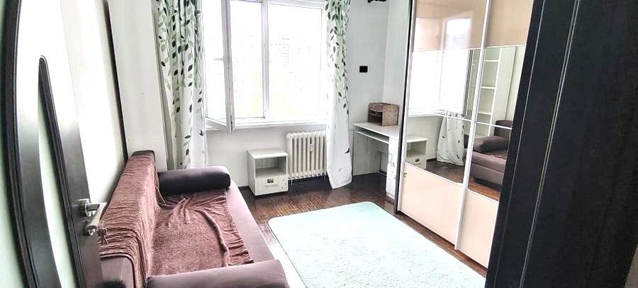 Închiriez Apartament cu 🌳 3 camere decomandat, parcare, Nicolae Grigorescu - Poză 2