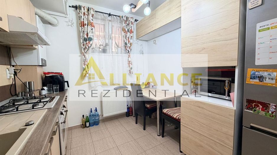 Metrou Dimitrie Leonida ~ Apartament 3 camere ~ 2 bai - Poză 12