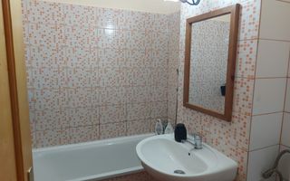 Garsoniera, 24mp, balcon, etaj intermediar, zona Zorilor - Poză 6