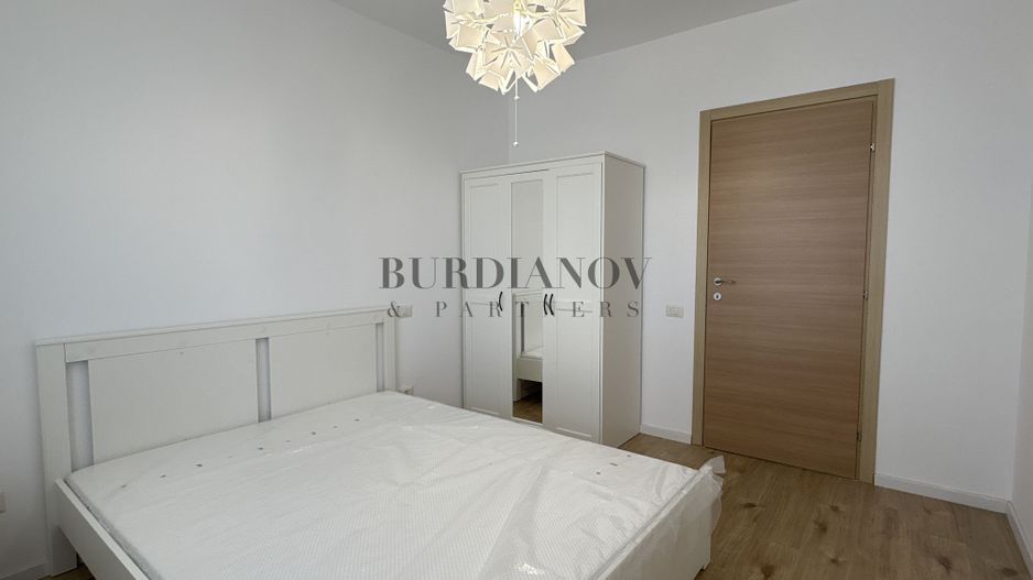 Apartament cu 3 camere 2 băi de închiriat Prelungirea Ghencea - Poză 6