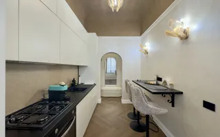 Apartament 2 camere Armeneasca / Imobil reconsolidat - Poză 17