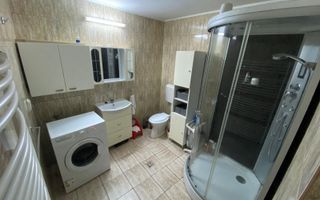 Apartament la casă 2 camere, curte , 62 mp Parneava ! - Poză 9