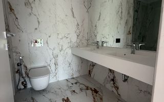 Apartament 4 camere ONE LAKE CLUB I Promenada Barbu Vacarescu I COM 0% - Poză 4