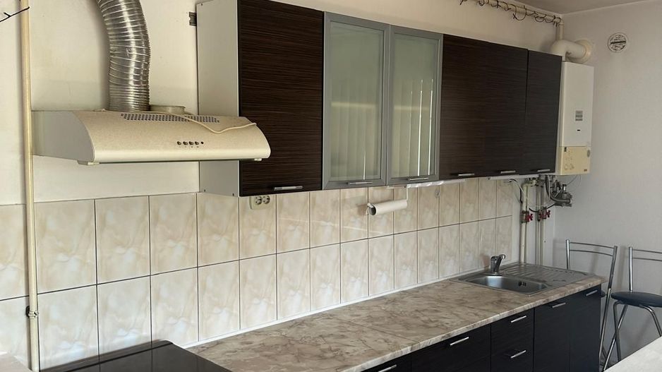 Dambovita | 2 Camere | Etaj intermediar - Poză 6