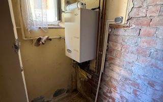 Casă în Curte Comună | 53 Mp | Pivniță Amenajată | Zona Piața Cluj - Poză 19