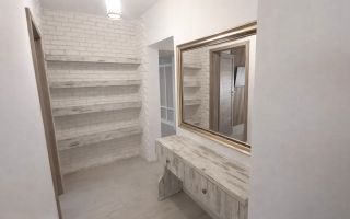 Apartament renovat si decomandat 4 camere | Doamna Ghica-Parc Plumbuita - Poză 10