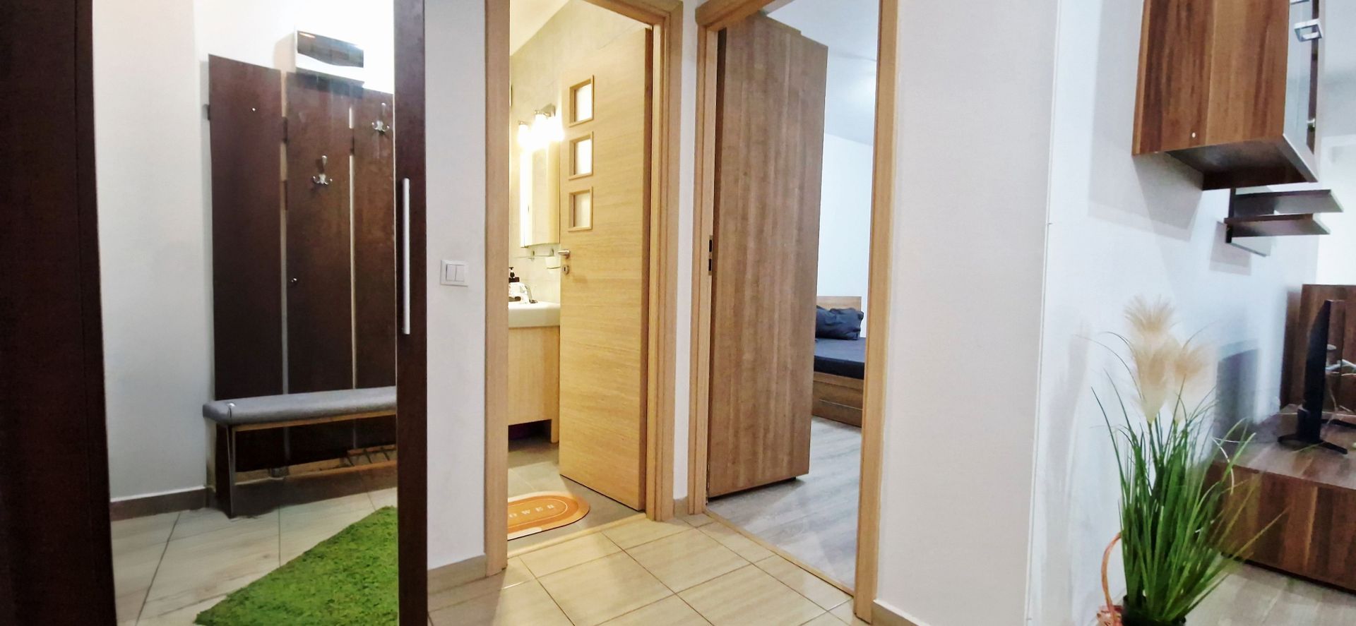 2 camere | Drumul Taberei | Metrou Valea Ialomitei (COMISION ZERO) - Poză 15