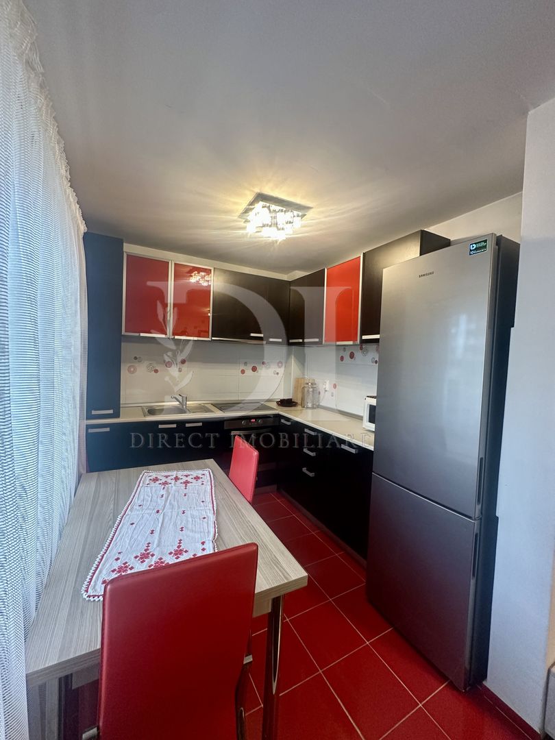 Apartament 3 camere | etaj intermediar | Parcare inclusa | Eroilor - Poză 4