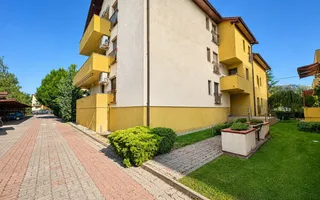 BG196-Apartament 3 camere premium, Dumbrăvița, terasă și carport - Poză 17