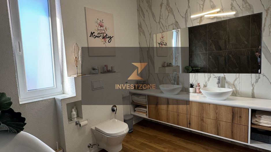 Casa de vanzare in Santandrei - Poză 14