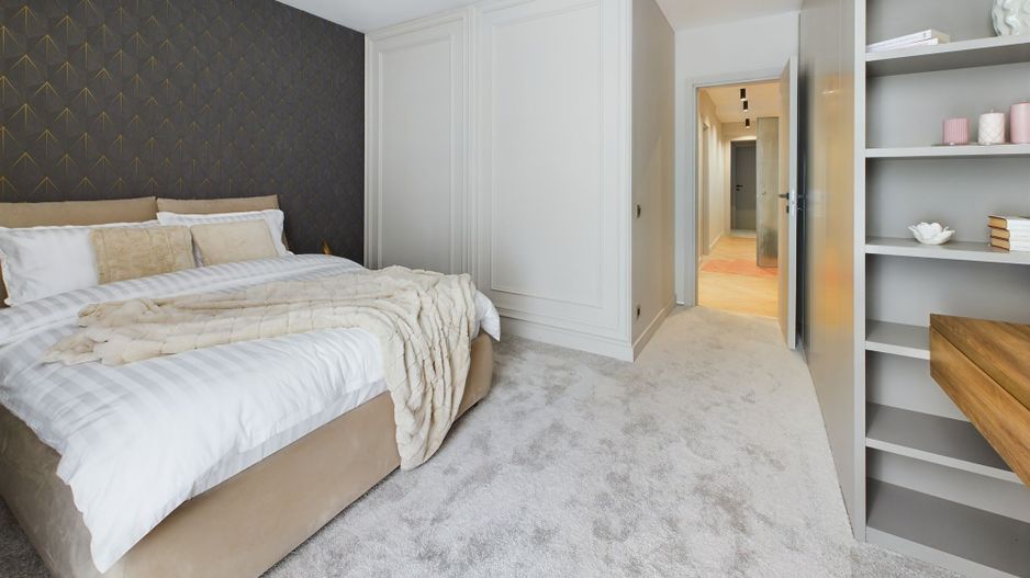 Apartament de 3 camere Iancu Nicolae 96.87 mp utili, 143.53mp grădină - Poză 4