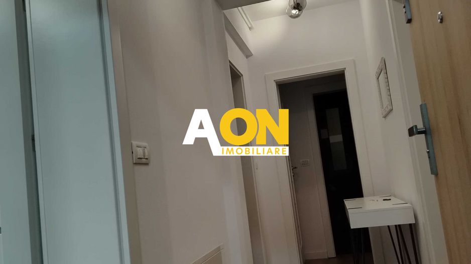 Apartament 3 camere de închiriat | Bloc nou 2025 | 60 mp + terasă | - Poză 4