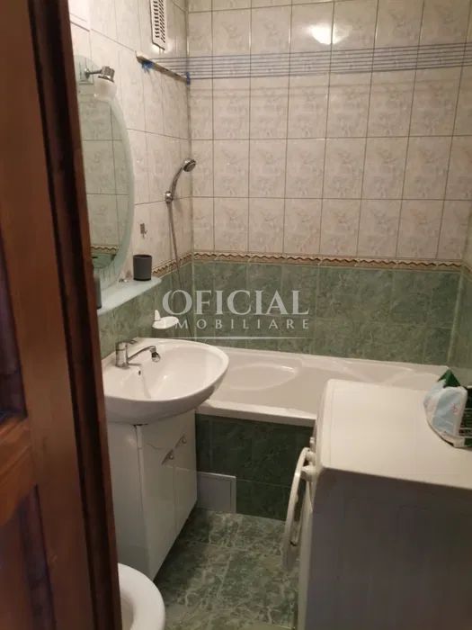 Apartament 1 Camera | 28 Mp | Balcon | Gheorgheni Detunata Iulius Mall - Poză 8