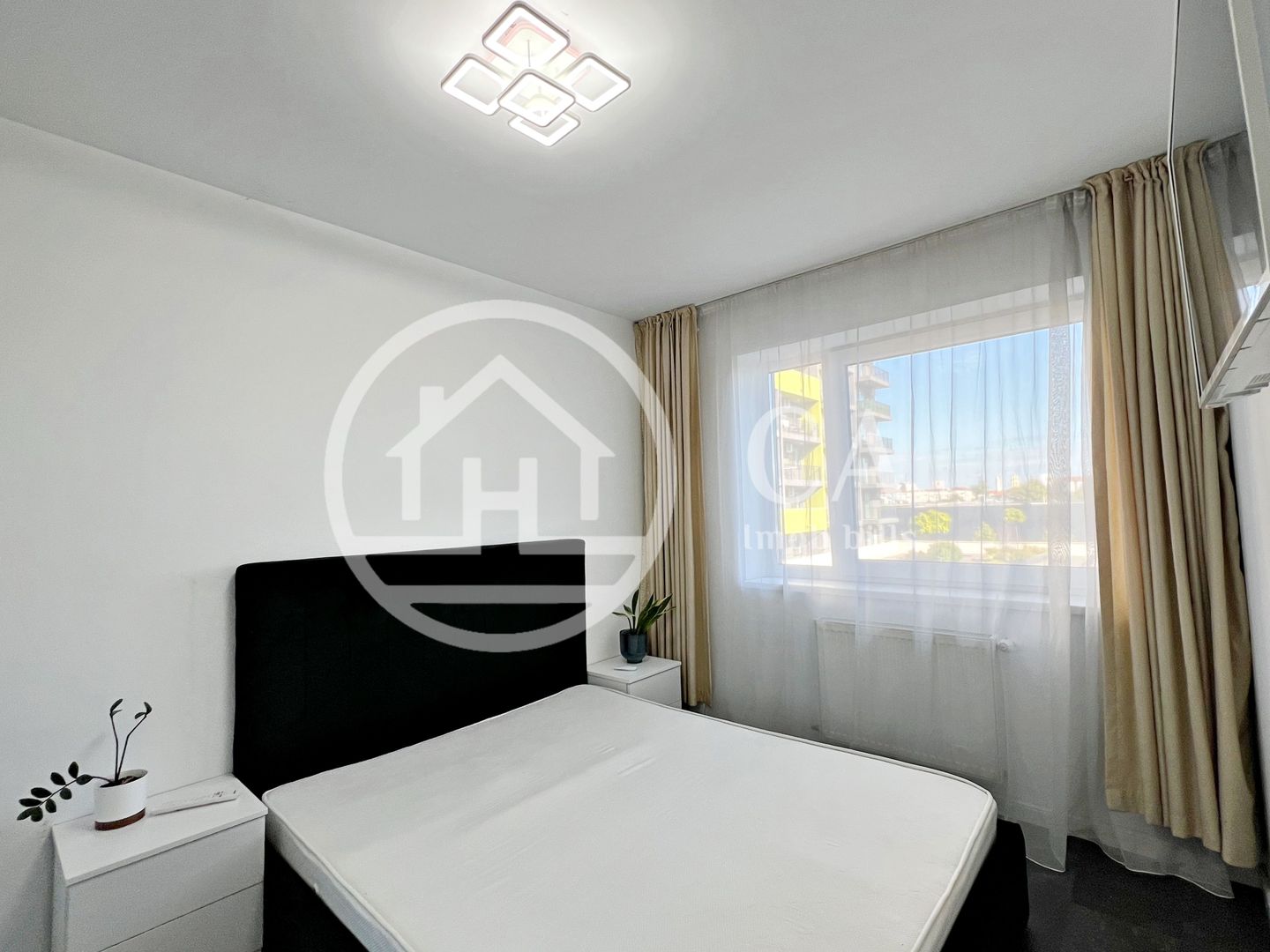 Apartament cu 2 camere de închiriat in Prima Onestilor, Oradea - Poză 3