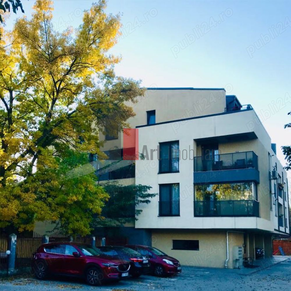 Apartament superb Ozana/1 Decemrbrie cu loc de parcare - Poză 6