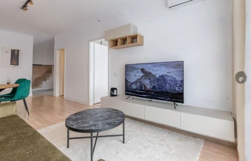 Apartament modern 2 camere Marmura Residence I Loc de parcare inclus - Poză 9