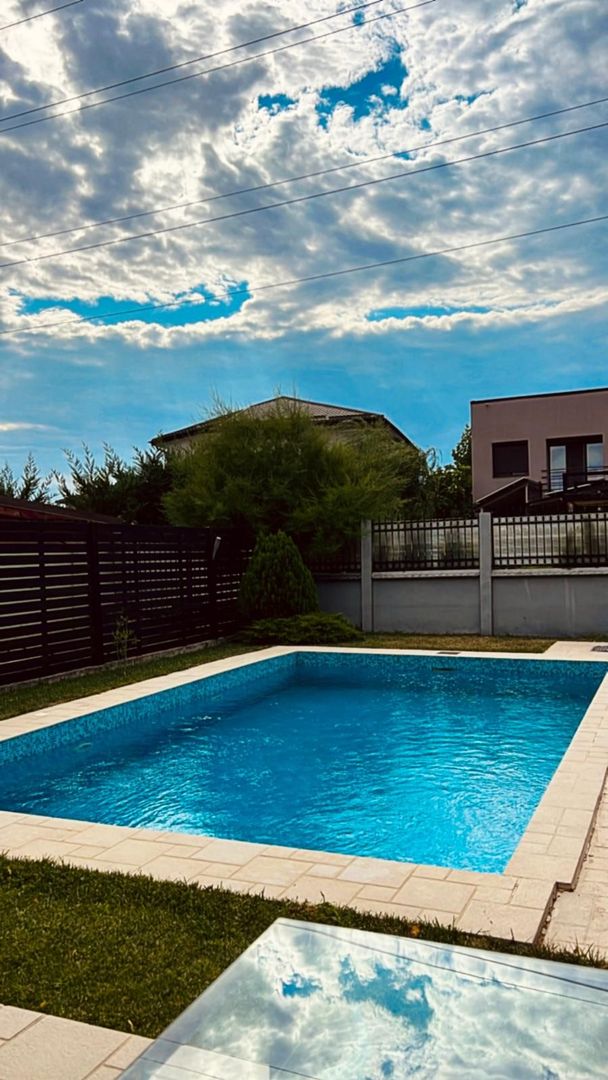 Vila indivicuala / Individual villa - Poză 6