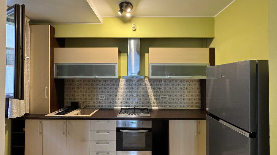 Odobescu | 2 Camere | Prima Inchiriere | Loc de Parcare - Poză 5