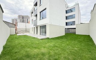 Timpuri Noi | 4 camere 100 mp UTILI | 240 mp GRADINA | 70 mp TERASA - Poză 1