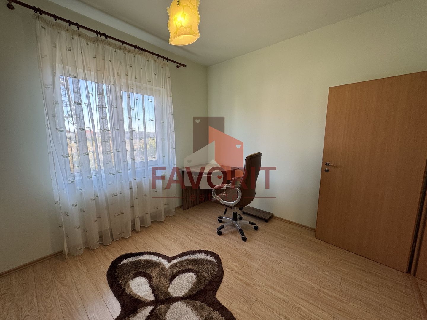 COMISION 0%.  Casa individuala cu garaj . Zona Decathlon . - Poză 20