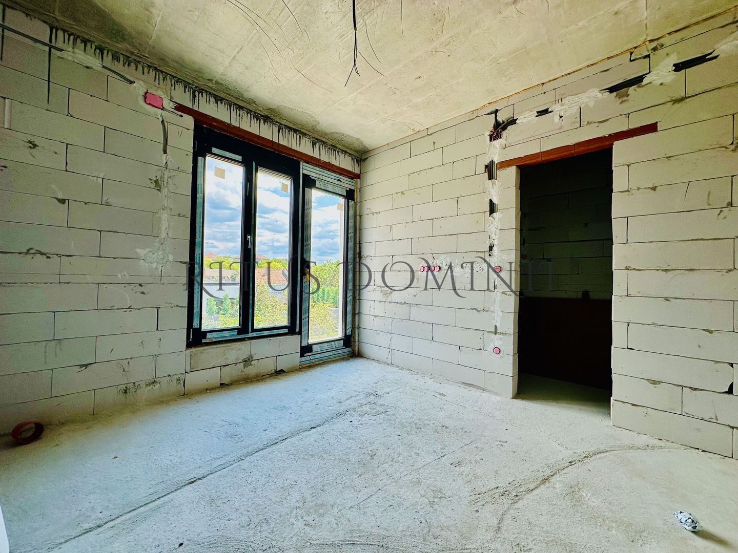 Duplex Superb cu 8 camere, Parcul 22 Decembrie, 376mp - Poză 4