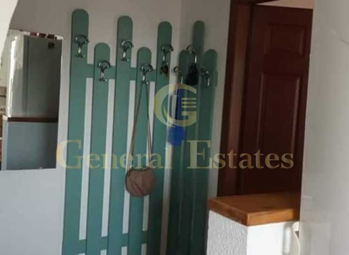 Vand APARTAMENT 3 CAMERE Tohan Blocuri - Poză 2