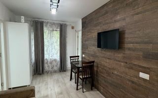 Apartament cu 2 camere/ 33mp/ Tatarasi - Poză 1
