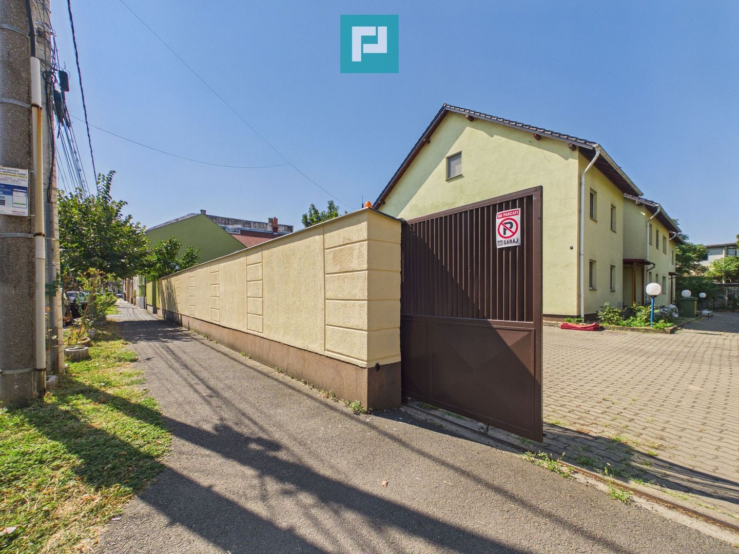 Investiție la cheie | 60.000 €/an - Poză 2