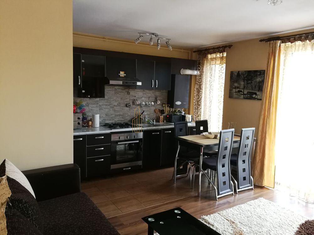 Apartament 2 camere, zona Valea Aurie - Poză 2