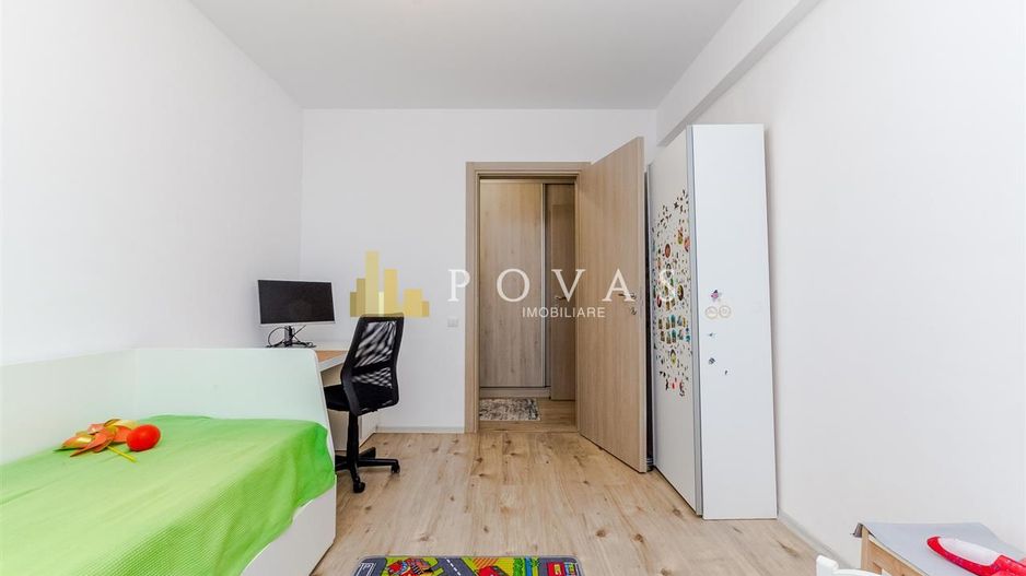 Inchiriere Apartament 3 Camere Greenfield Baneasa - Poză 12
