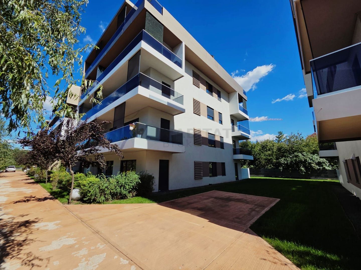 Grand Park Pipera | Erou Iancu Nicolae - Poză 24