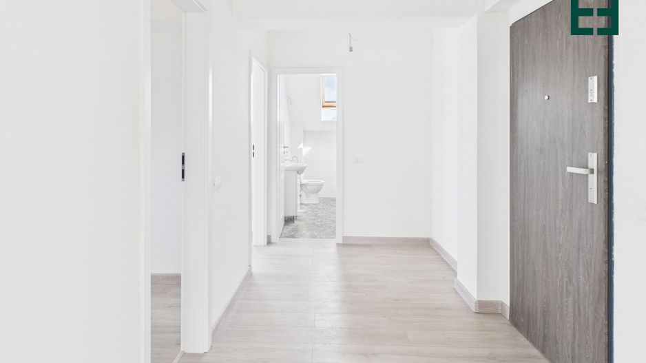 Rate la dezvoltator - Apartament cu 2 camere Zona Șagului - Timișoara - Poză 5