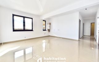 Tur virtual 3 Camere, 2 locuri parcare, Comision 0% - Calea Urseni - Poză 1