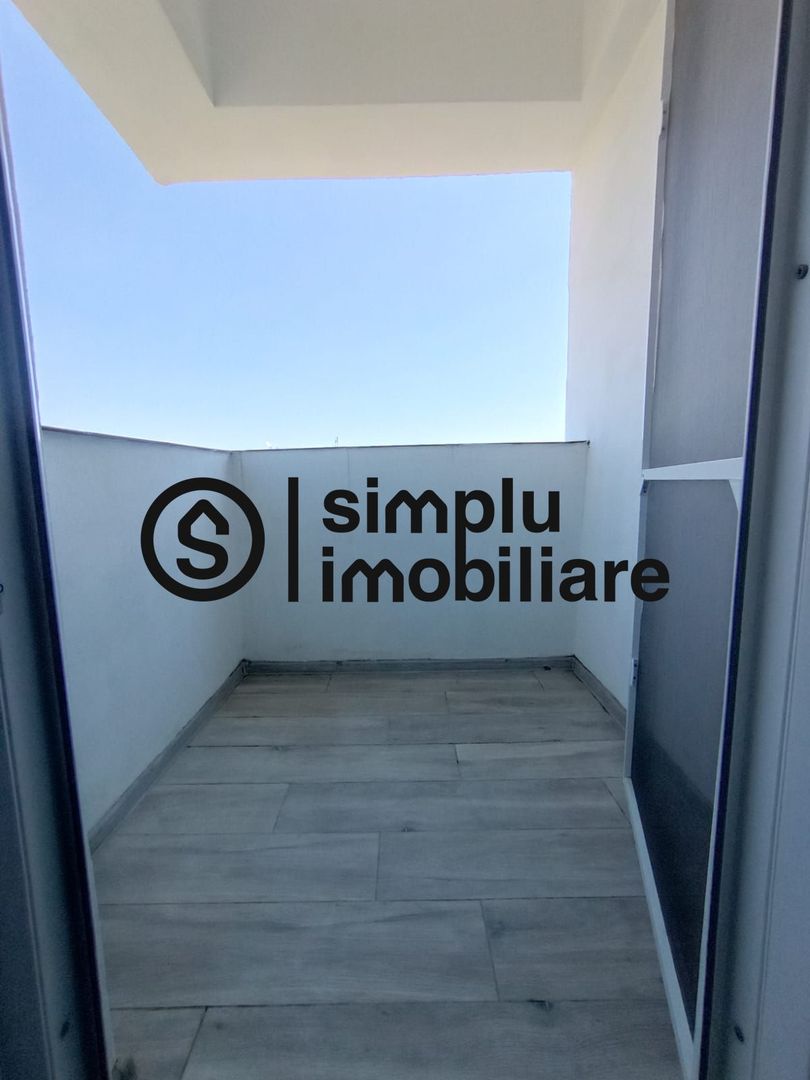 Garsoniera Cornitoiu et 7/7+M - Poză 18