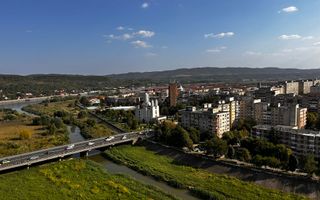 Apartament 4 Camere I Terasă 10.5 mp I Bloc nou I Ramnicu Valcea - Poză 8