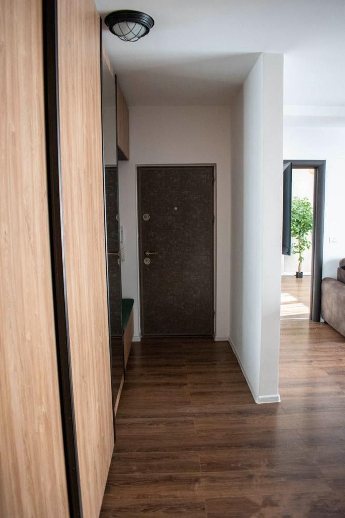 Comision 0% Apartament 3 camere 62mp utili | Dumbravița  | Mobilat complet | - Poză 6