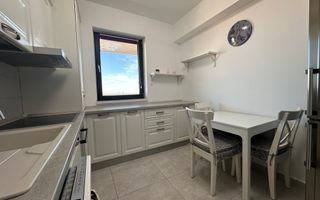 DOBROESTI - Fundeni | Chirie 3 Camere + Parcare - Poză 6