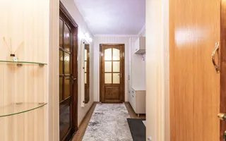 Vânzare, apartamnet, 2 camere, str. Mihail Sadoveanu, Ciocana - Poză 11