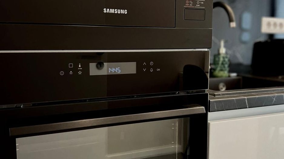 Apartament 2 camere / 5 min până la metrou - Poză 25