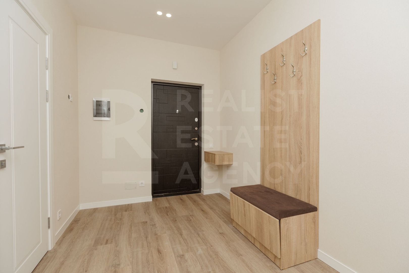 Chirie apartament, 1 cameră, strada Moara Roșie, Centru - Poză 7