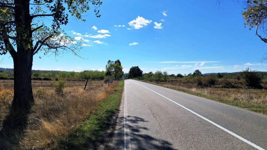 TEREN INTRAVILAN ȘI EXTRAVILAN BAIA DE FIER - Poză 8