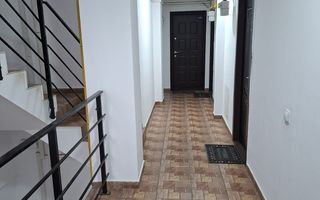 Vânzare apartament semidecomandat 2 camere Metalurgiei - Poză 14